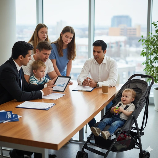 Quando Contratar um seguro de vida