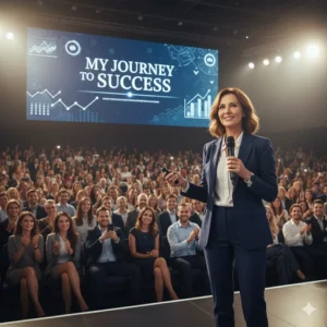 Historias de siucesso